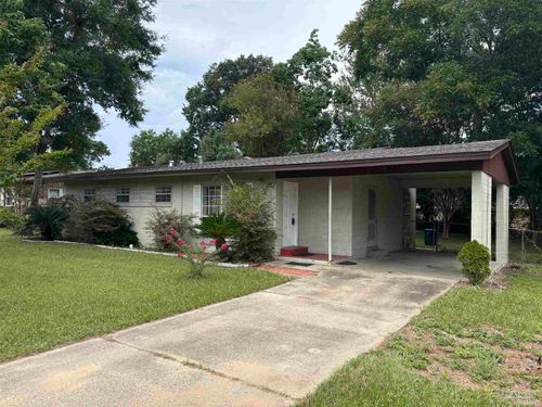 3268 Creighton Rd, Pensacola, FL, 32504-7409 | Card Image