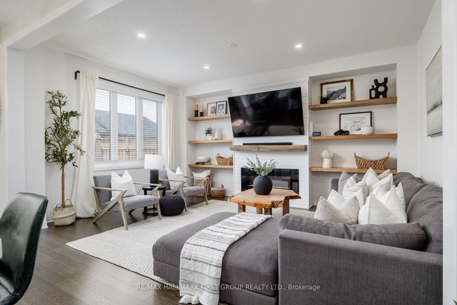 26 Fernridge Hts, House other with 4 bedrooms, 3 bathrooms and 2 parking in Millbrook ON | Image 9
