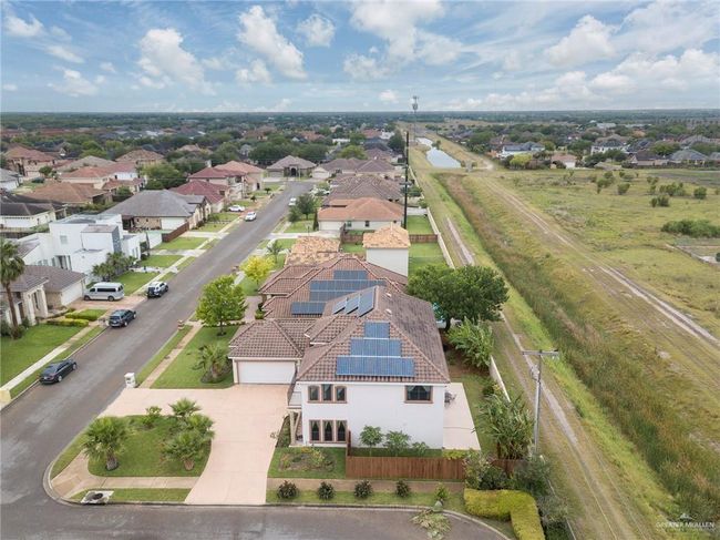 3101 Page Ave, House other with 4 bedrooms, 4 bathrooms and 2 parking in Edinburg TX | Image 23