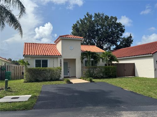 12845 Sw 150th Ter, Miami, FL, 33186-6386 | Card Image