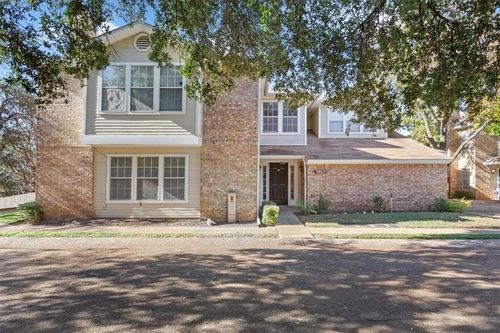 2306 Melissa Dr, Waco, TX, 76708-3058 | Card Image