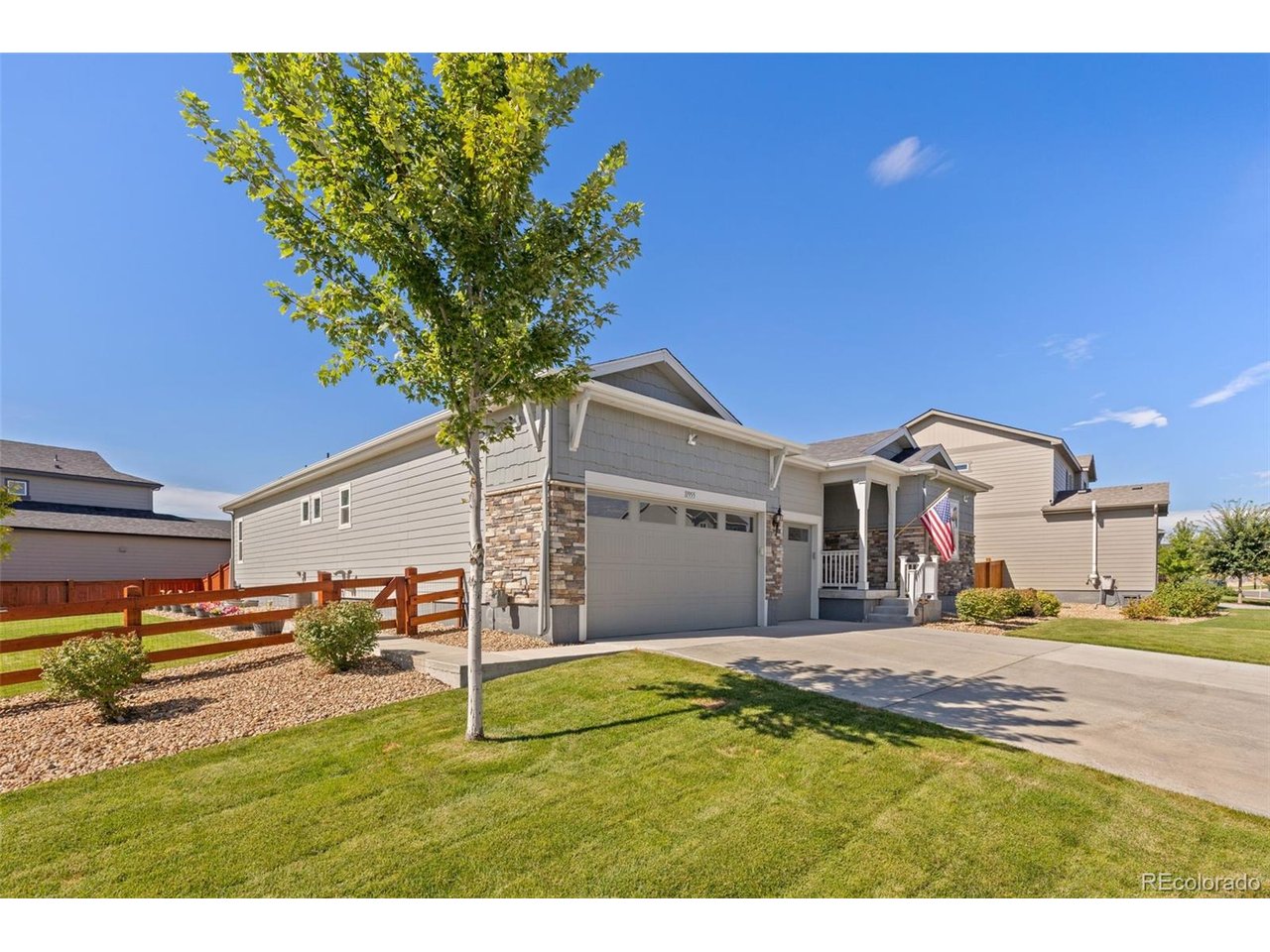 Residential in Denver 3