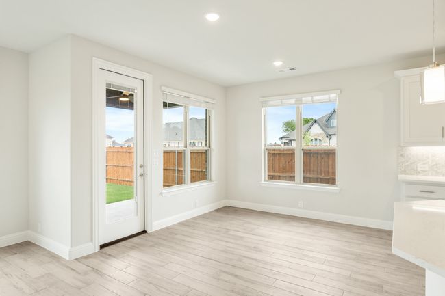 4601 Nomad Dr, House other with 4 bedrooms, 4 bathrooms and null parking in Midlothian TX | Image 14