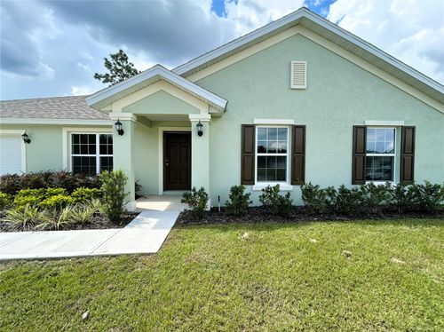 8230 N Wakefield Dr, CITRUS SPRINGS, FL, 34434-6198 | Card Image