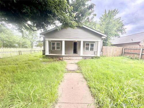 202 Ada St, Sperry, OK, 74073 | Card Image