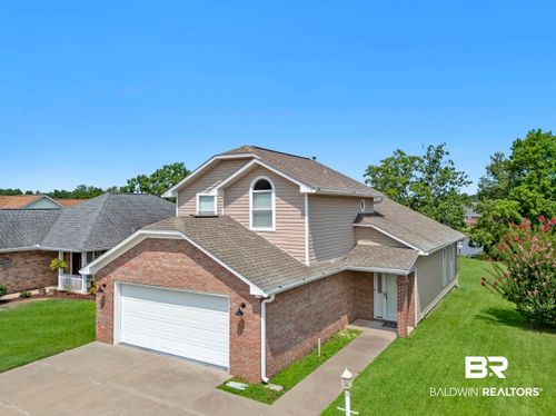 22971 Lake South Dr, Foley, AL, 36535-9339 | Card Image