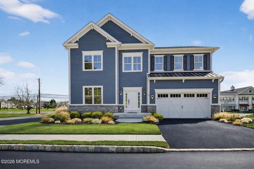 4 Arthur Lane, Cranbury, NJ, 08512 | Card Image