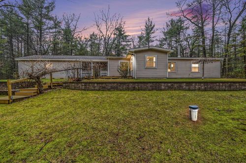 1258 N Plank Road, Tawas Township, MI, 48763 | Card Image