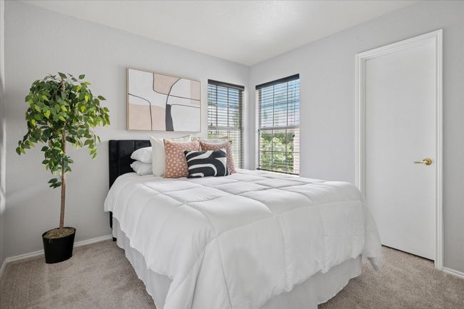 8621 Hunters Trace Ln, Townhouse with 2 bedrooms, 2 bathrooms and null parking in Plano TX | Image 20