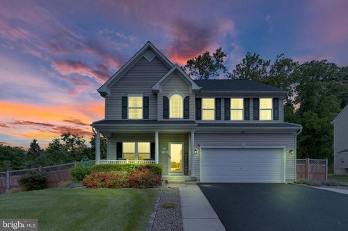 1100 Melissa Ct, HAVRE DE GRACE, MD, 21078-2216 | Card Image