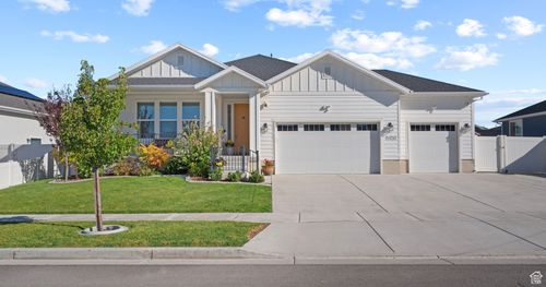 6456 Black Ridge Dr, Stansbury Park, UT, 84074-1230 | Card Image