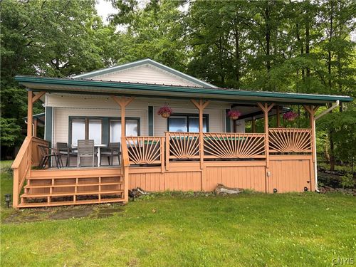 100 Lock Haven Beach Rd, Oswego, NY, 13126-5955 | Card Image