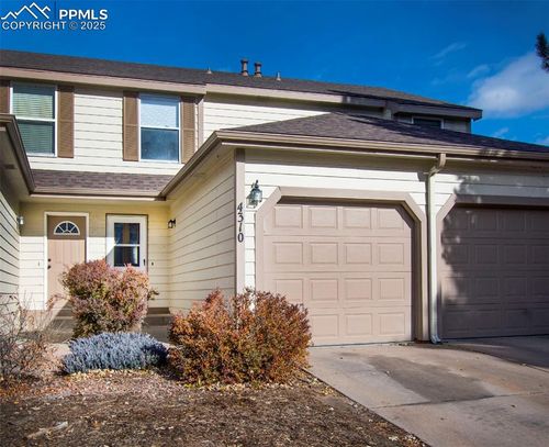 4310 Hawks Lookout Ln, Colorado Springs, CO, 80916-2467 | Card Image