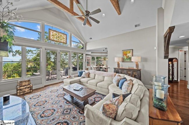 208 Buttercup Way, House other with 4 bedrooms, 4 bathrooms and 2 parking in Sunset SC | Image 9
