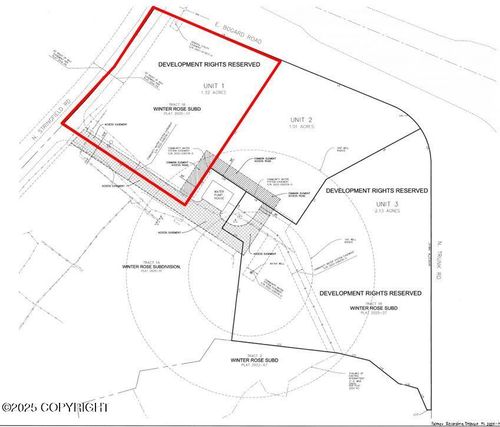 8255 E Ashmore Acres Ct, Palmer, AK, 99645 | Card Image