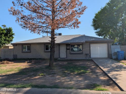 3321 W Rancho Dr, Phoenix, AZ, 85017-1923 | Card Image
