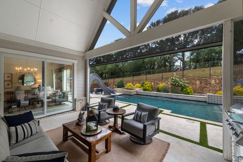 823 Big Sky Way, Argyle, TX, 76226-1893 | Card Image