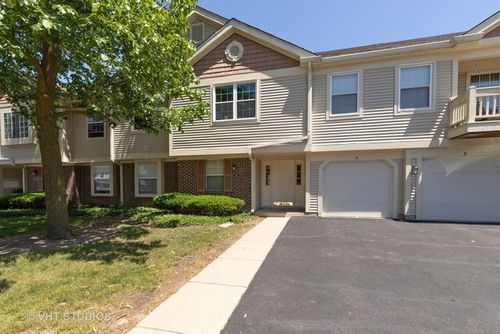 d-1251 Bradwell Ln, Mundelein, IL, 60060-3294 | Card Image