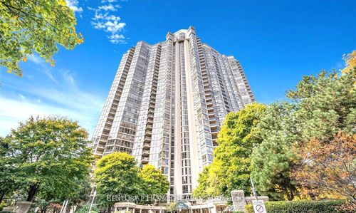 3405-45 Kingsbridge Garden Cir, Mississauga, ON, L5R3K4 | Card Image