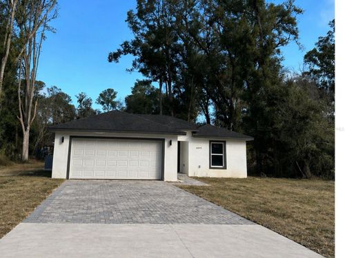 6849 Se 123rd Place, Belleview, FL, 34420 | Card Image
