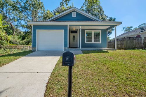 2133 Flipper St, Tallahassee, FL, 32310-0806 | Card Image
