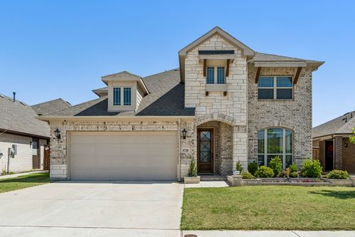 8720 Landergin Mesa Dr, Fort Worth, TX, 76131-1743 | Card Image