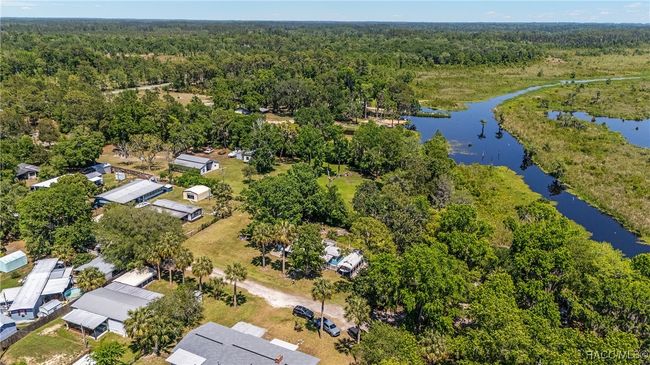 19171 Se 136 Th Ct, House other with 2 bedrooms, 2 bathrooms and 1 parking in DUNNELLON FL | Image 43