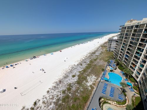 1102-11619 Front Beach 1102 Road, Panama City Beach, FL, 32407 | Card Image