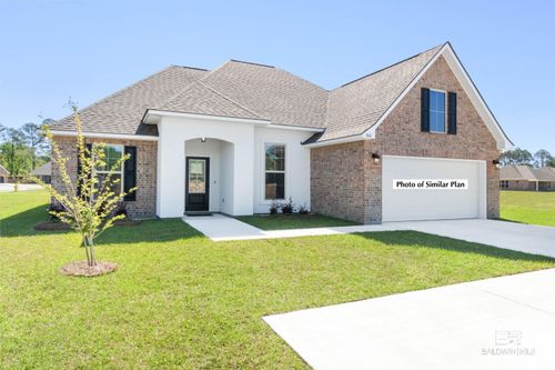 12647 Wagner Ave, Daphne, AL, 36527 | Card Image