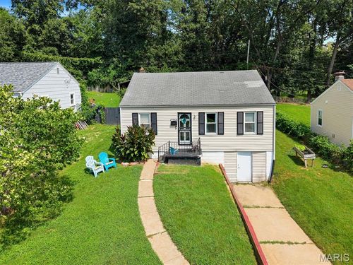 506 Averill Ave, Saint Louis, MO, 63135-2844 | Card Image