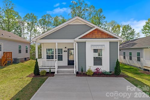 130 Bellamy Road, Asheville, NC, 28806 | Card Image