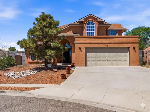 5112 Rae Ct Ne, Rio Rancho, NM, 87144-8637 | Card Image