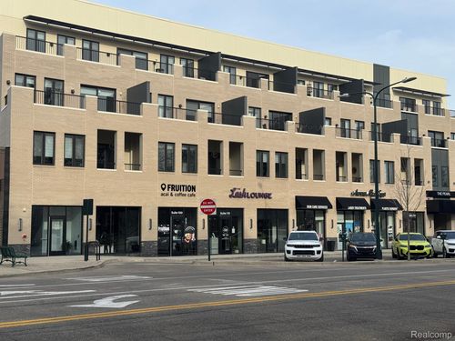 ste-100-856 N Old Woodward Ave, Birmingham, MI, 48009-3854 | Card Image