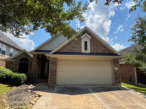 2827 Fair Chase Dr, Katy, TX, 77494-0646 | Card Image