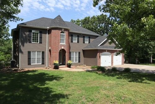 18860 S 1485 Rd, Nevada, MO, 64772-5379 | Card Image