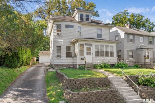 1900 13th Ave, Rock Island, IL, 61201-3603 | Card Image