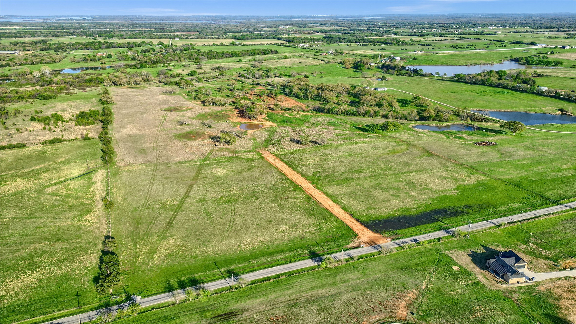 Land in Gordonville 2
