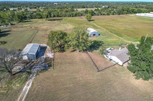 25979 E 58 Th St S, House other with 4 bedrooms, 4 bathrooms and null parking in Broken Arrow OK | Image 44