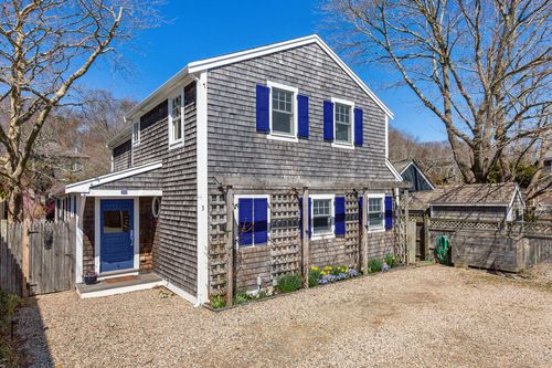 3-240 Bradford St, Provincetown, MA, 02657-1745 | Card Image