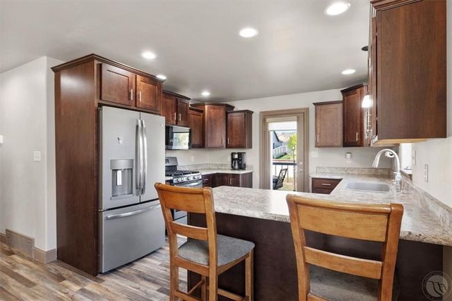 2933 W Copper Ridge Loop, House other with 5 bedrooms, 3 bathrooms and null parking in Billings MT | Image 13