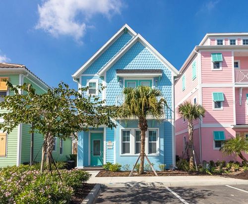 3004 Latitude Ln, KISSIMMEE, FL, 34747 | Card Image