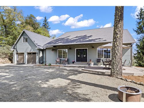 445 Melqua Rd, Roseburg, OR, 97471-9628 | Card Image