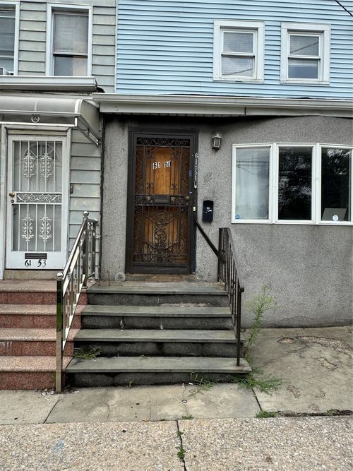 61 Borden Ave, Maspeth, NY, 11378-1216 | Card Image