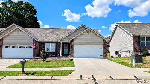 5 Jackson Circle, Festus, MO, 63028 | Card Image
