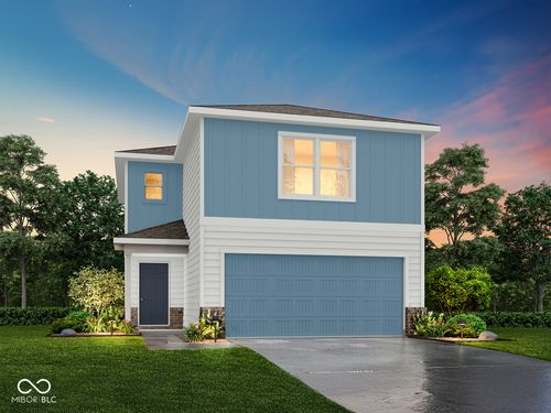 324 Audrey Ln, Austin, IN, 47102 | Card Image
