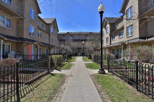 11-23 St Moritz Way, Markham, ON, L3R4G4 | Card Image