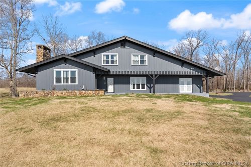 5006 State Road 60 E, Orleans, IN, 47452-7255 | Card Image