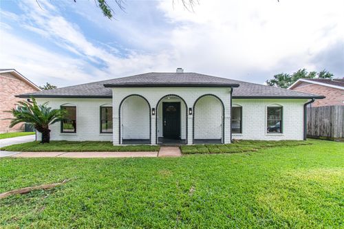 11523 Bandlon Dr, Houston, TX, 77072-1803 | Card Image