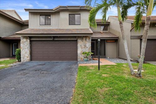 11214 Marjoram Dr, Palm Beach Gardens, FL, 33418-3512 | Card Image