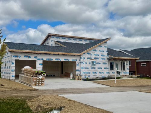 6687 Warner Farm Btf Lot 7 Drive, Windsor, WI, 53532 | Card Image
